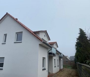 Erstbezug noch 1 moderne OG Wohnung im schicken Neubau mit 4 Wohnungen - Photo 4