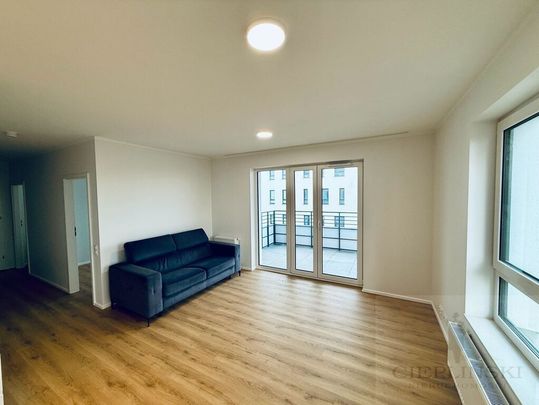 Na wynajem nowe, śliczne mieszkanie z parkingiem - Photo 1