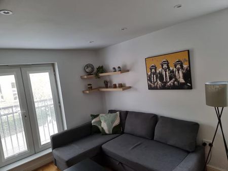 Silver Street - Photo 3