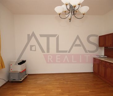 Apartment for rent, 1+KK - Studio, 30m - Photo 3