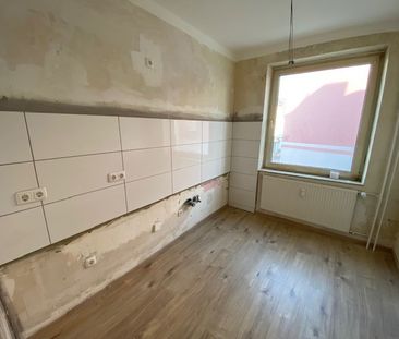 2-Zimmer-Wohnung in Krefeld-Stadtmitte mieten - Photo 6