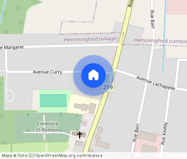 HEMMINGFORD, 4 1/2 À LOUER - Photo 1