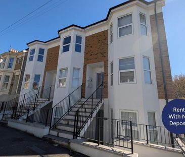 2 bedroom flat to rent - Photo 6