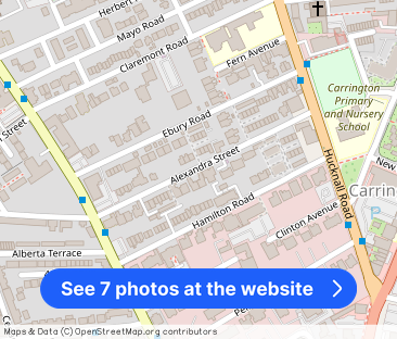 Alexandra Street, Carrington, Nottingham - Photo 1