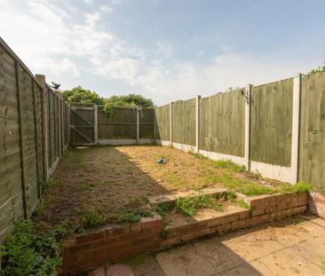 2 bedroom terraced house to rent - Photo 5