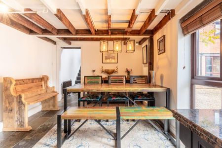 4 bedroom barn conversion to rent - Photo 4