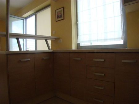 mieszkanie na wynajem - Szczecin, Centrum - Фото 3