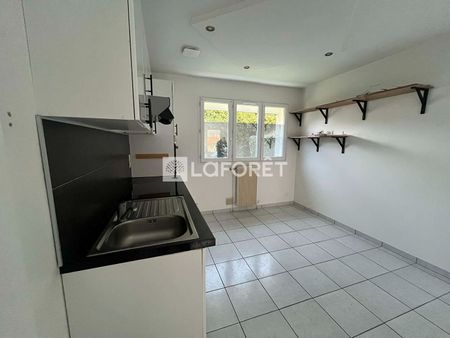 Maison T4 près de LE VAL D HAZEY à louer - Photo 5