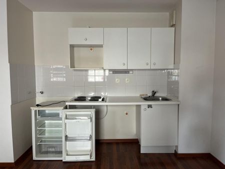 Location Appartement 2 pièces 47m² NANTES 44100 - Photo 3