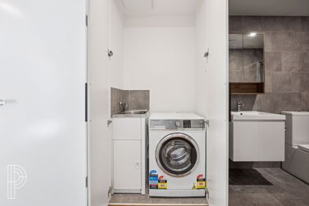 130/56 Forbes Street, Turner ACT 2612 - Apartment For Rent | Domain - Photo 4