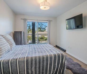 Nanaimo- Newly Updated 2bed 1bath - Photo 5