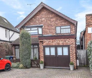 Northampton Road, New Hinksey, OX1 - Photo 1