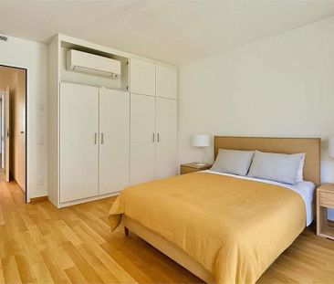 MINUSIO – New apartment with large garden and lake view - Foto 1