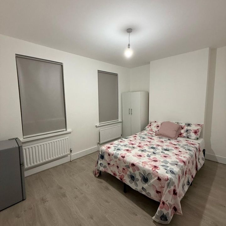 Room in a Shared Flat, Farningham Road, N17 - Photo 1