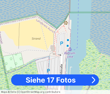 Sonnige Obergeschosswohnung mit gelungener Aufteilung und Mobiliar ... - Foto 1