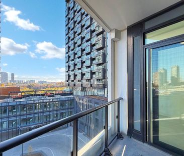 For Lease - 1 Kyle Lowry Road Unit# 604, Toronto, Ontario - Photo 2