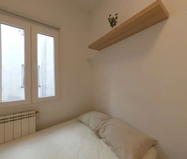 Piso de alquiler en Calle de Los Abades, Embajadores - Lavapiés - Photo 2