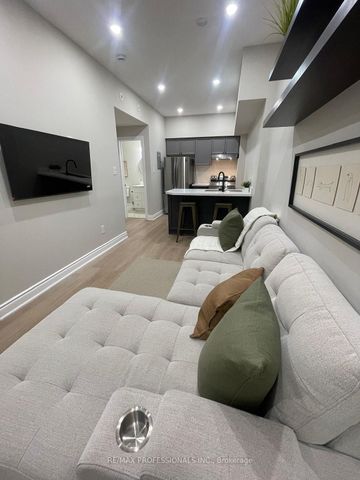 For Lease - 601 Shoreline Drive Unit# 133, Mississauga, Ontario - Photo 2