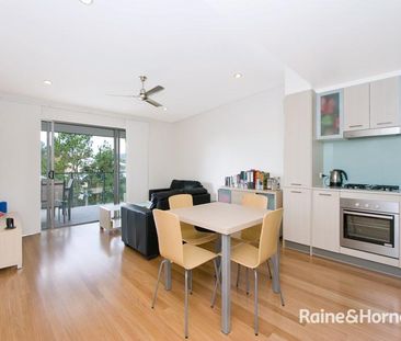 23/221 Sir Fred Schonell Drive, St Lucia, QLD 4067 - Photo 1