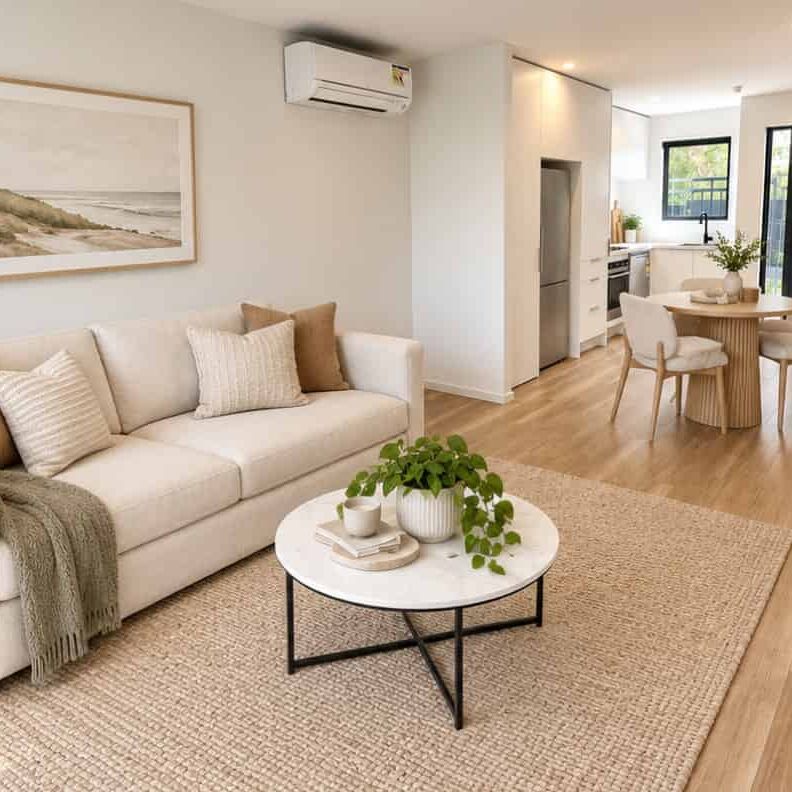 Cosy two bedroom - Photo 1