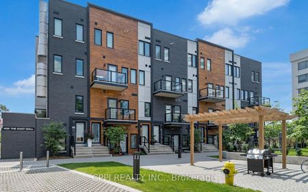 For Lease - 402 East Mall Drive Unit# 318A, Toronto, Ontario - Photo 4