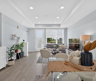 For Lease - 1711 Pure Springs Boulevard Unit# 508, Pickering, Ontario - Photo 6