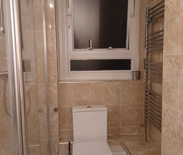 Room in a Shared Flat, Keith House, NW6 - Photo 1