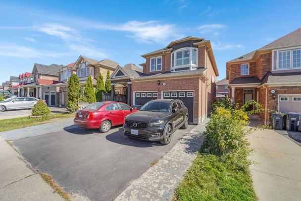 For Lease - 1250 Galesway Boulevard, Mississauga, Ontario - Photo 1