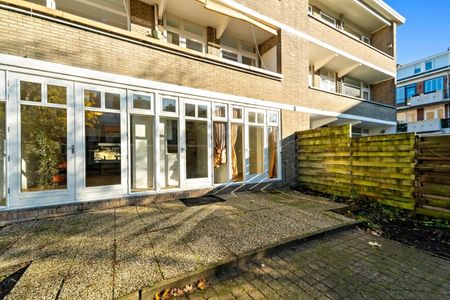 Wilhelminastraat 39, 2595 EM, 's-Gravenhage - Photo 3