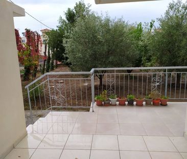 Διαμέρισμα για ενοικίαση Ακτή Νηρέως (Ταμύνες) - Photo 3