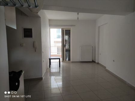 Studio/Γκαρσονιέρα για ενοικίαση Κέντρο - Άγιος Μηνάς (Ηράκλειο Κρήτης) - Φωτογραφία 2