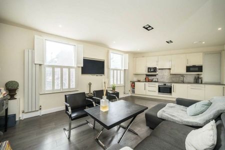 King Street, Hammersmith, W6 - Photo 3