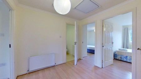 2 bedroom flat to rent - Photo 4