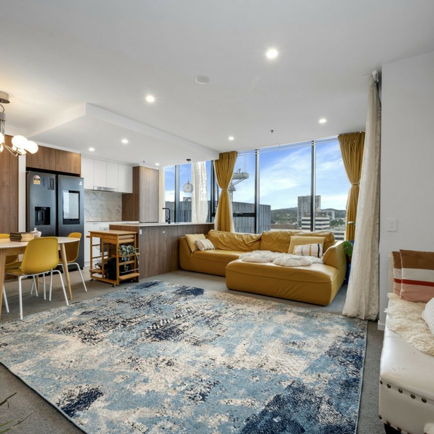 617/15 Bowes Street, Phillip ACT, Belconnen - Photo 1