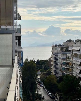 Διαμέρισμα 101 τ.μ. για ενοικίαση, Αθήνα - Νότια Προάστια, Παλαιό Φάληρο - Φωτογραφία 1