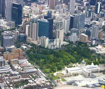 Melbourne CBD - Photo 6