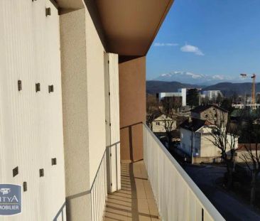 Appartement à louer 3 pièces 83.77m² - Photo 3