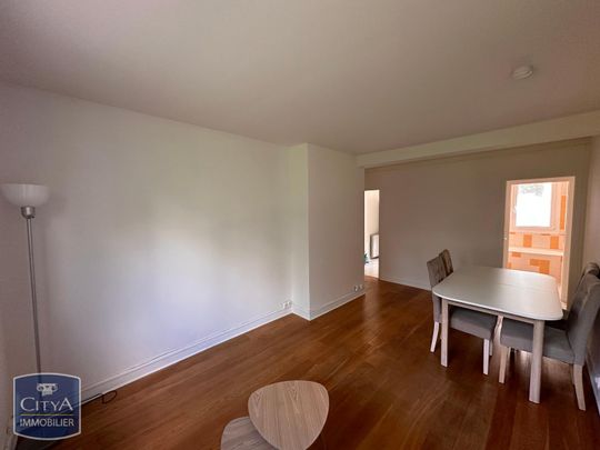 Location Appartement 2 pièces 38m² CHAMPIGNY SUR MARNE 94500 - Photo 1