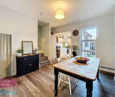 3 bedroom terraced house to rent - Photo 2