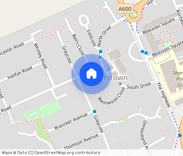 Central Avenue, Shortstown, Bedford, MK42 - Photo 1