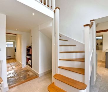 Three bedroom property situated on the edge of the wonderful Cotswo... - Photo 4