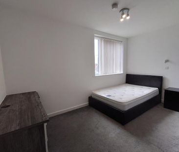 1 bedroom in a house share to rent - Photo 3