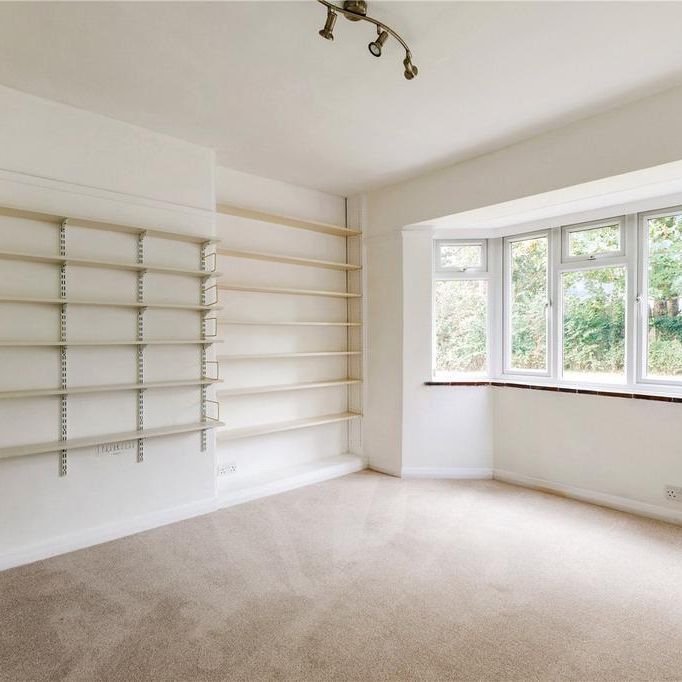 4 bedroom detached house to rent - Photo 1