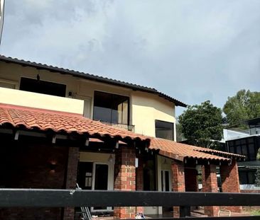 Capitol Park (D11), Semi-Detached - For Rent - Photo 4
