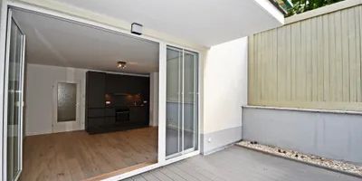Wunderschöne Erstbezug 2 Zimmerwohnung - Foto 3