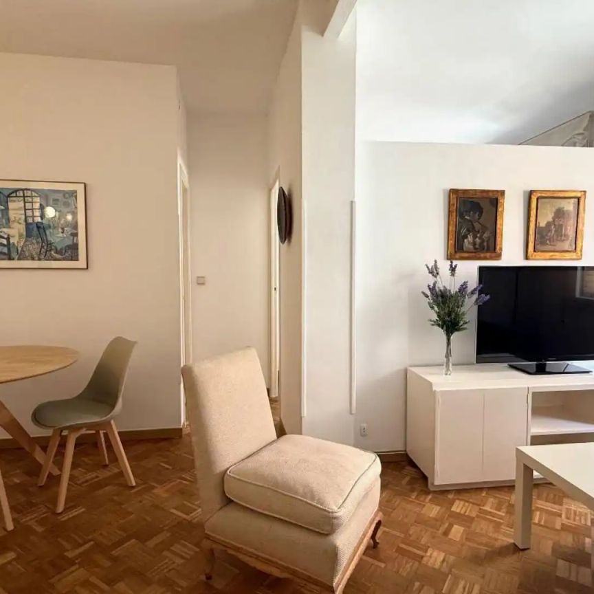 Piso de alquiler en Carrer del Putxet, 75, El Putget i el Farró - Photo 1