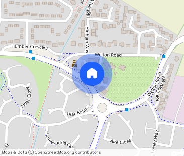 26 Robin Close, Brough, HU15 1RY - Photo 1