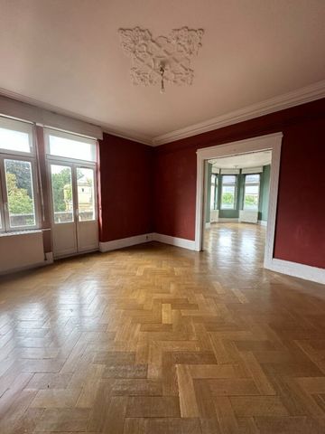 Appartement 5 pièces à Metz-Gare - Photo 2