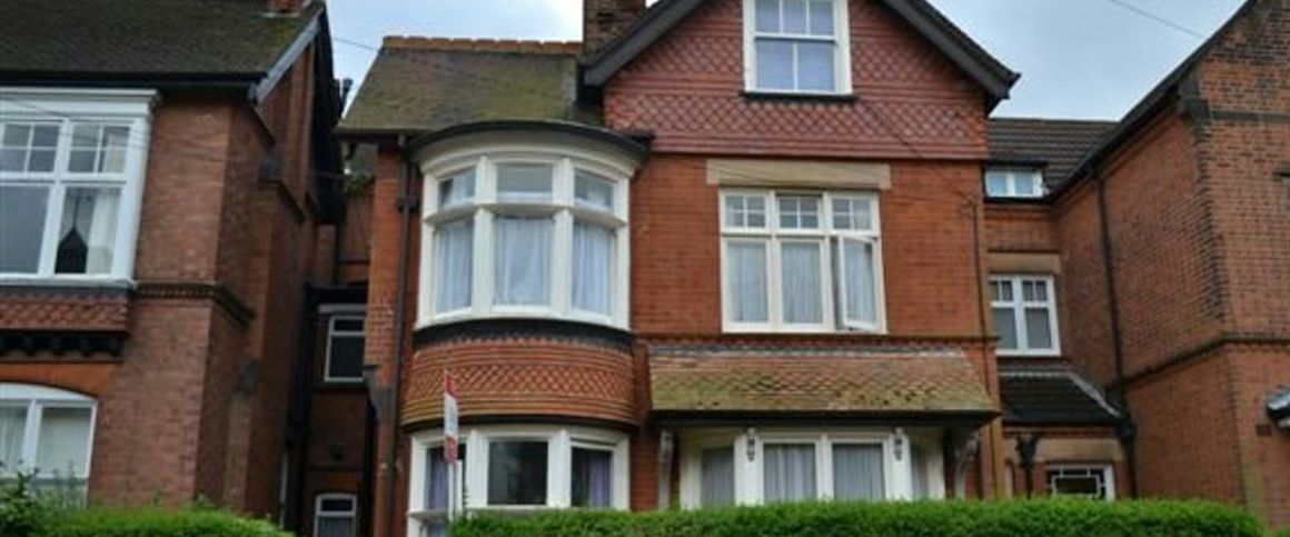 Springfield Road, Stoneygate, Leicester, LE2 - Photo 1