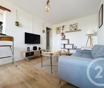Location Appartement 3 pièces 52m² TROYES 10000 - Photo 1